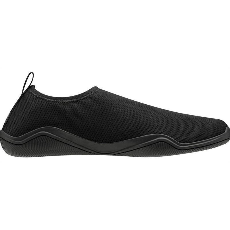 Helly Hansen Mens Crest Watermoc Shoes-5